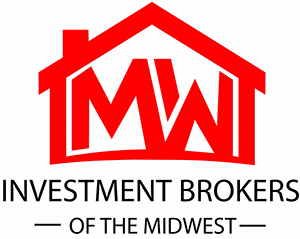 Investment Brokers of the Midwest Logo